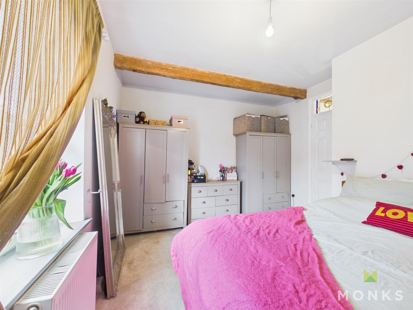 3 Severn Street, Shrewsbury, SY1 2JA For Sale